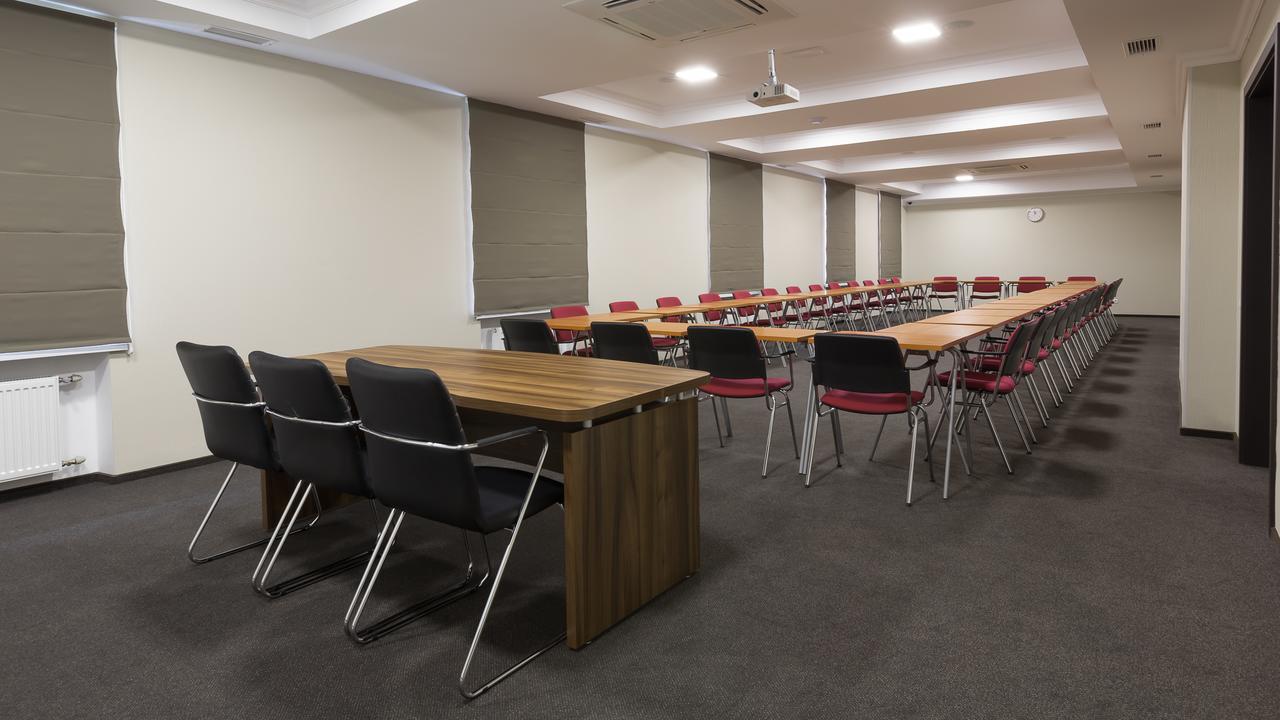 Optima Collection צ'רניהיב מראה חיצוני תמונה
